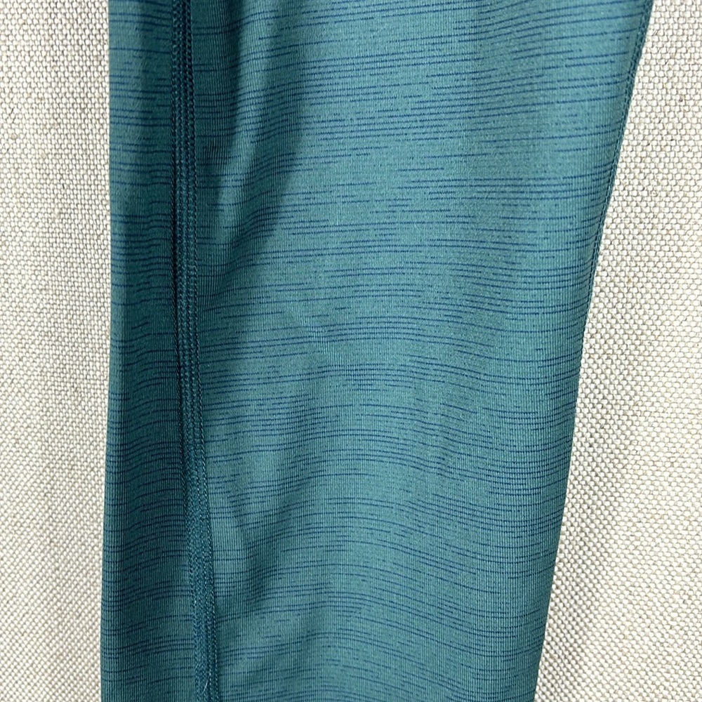 Outdoor Voices > Flex 7/8 Evergreen Leggings Small - Picture 6 of 9